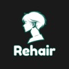 Rehair - Transform instantly icon