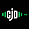 CJD Ain icon