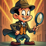 Hidden Tales - Find Objects!
