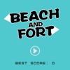 BEACH AND FORT icon