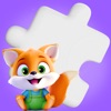 Baby & Toddler Puzzle Games icon