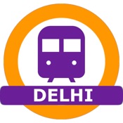 Delhi Metro Route Map and Fare