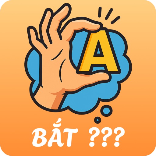 Hình Gì Đây: Đuổi Hình Bắt Chữ