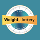 Weightlottery