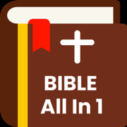 Holy Bible - All version in 1