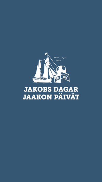 Screenshot #1 pour Jakobs Dagar