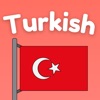 Learn Turkish: For Beginners icon
