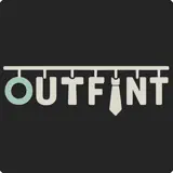 Outfint : Assistant Style IA - Icône de l’app