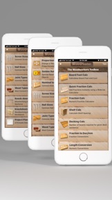 WoodMaster screenshot