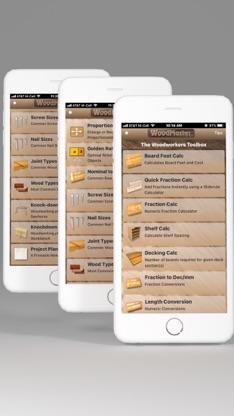 WoodMaster screenshot 1