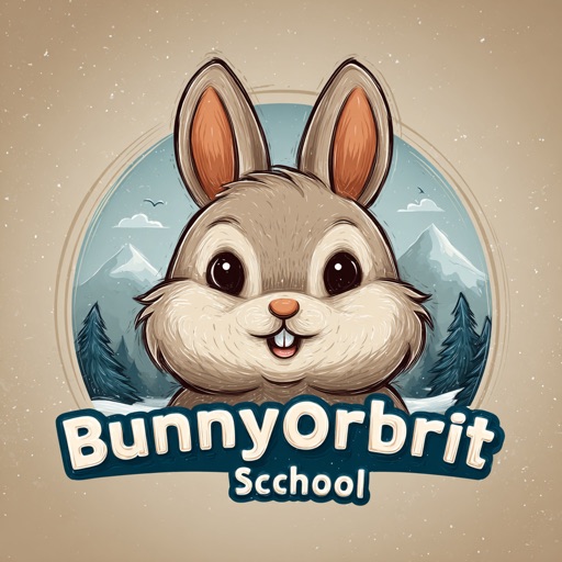 Bunny Orbit School