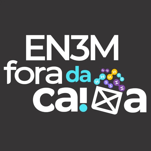 EN3M fora da Caixa