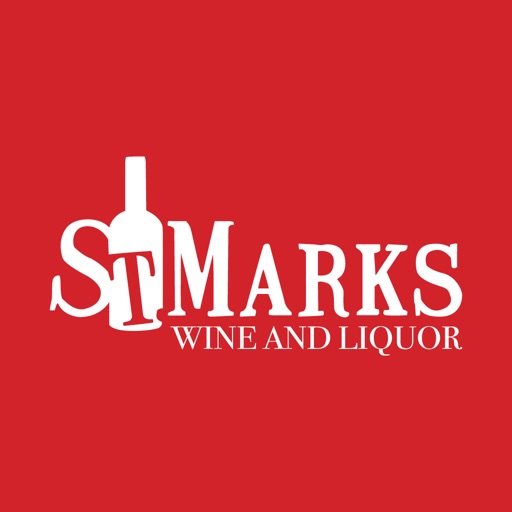 St Marks Wine & Liquor - AppWisp.com