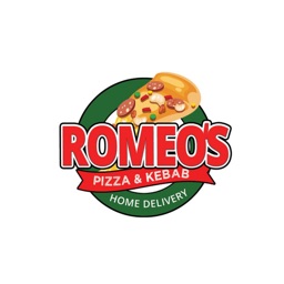 Romeos Pizza Newcastle