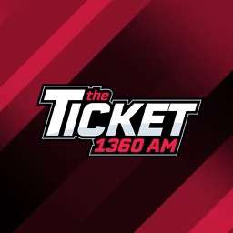 1360 The Ticket