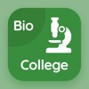 College Biology Quizzes icon