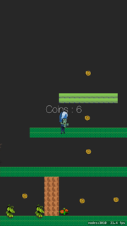 Mario City screenshot 3