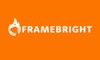 FrameBright TV