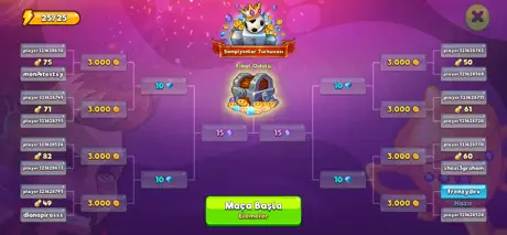 Rolling Souls x Legpuzzels