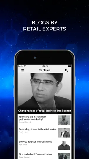 ETRetail screenshot 4