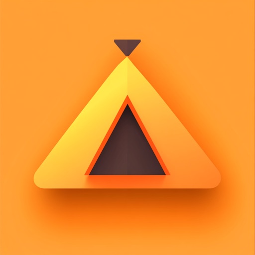 Alpine Hiking & Camping Tools