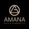 Amana Gold Oman Bullion trades in precious metals such as gold and