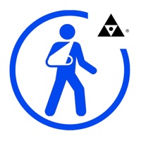 XPatient Legacy app icon - Medical app for iPhone