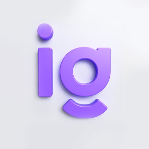 IG Mobile - Admin Portal