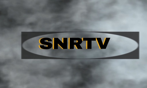 SNRTV app icon