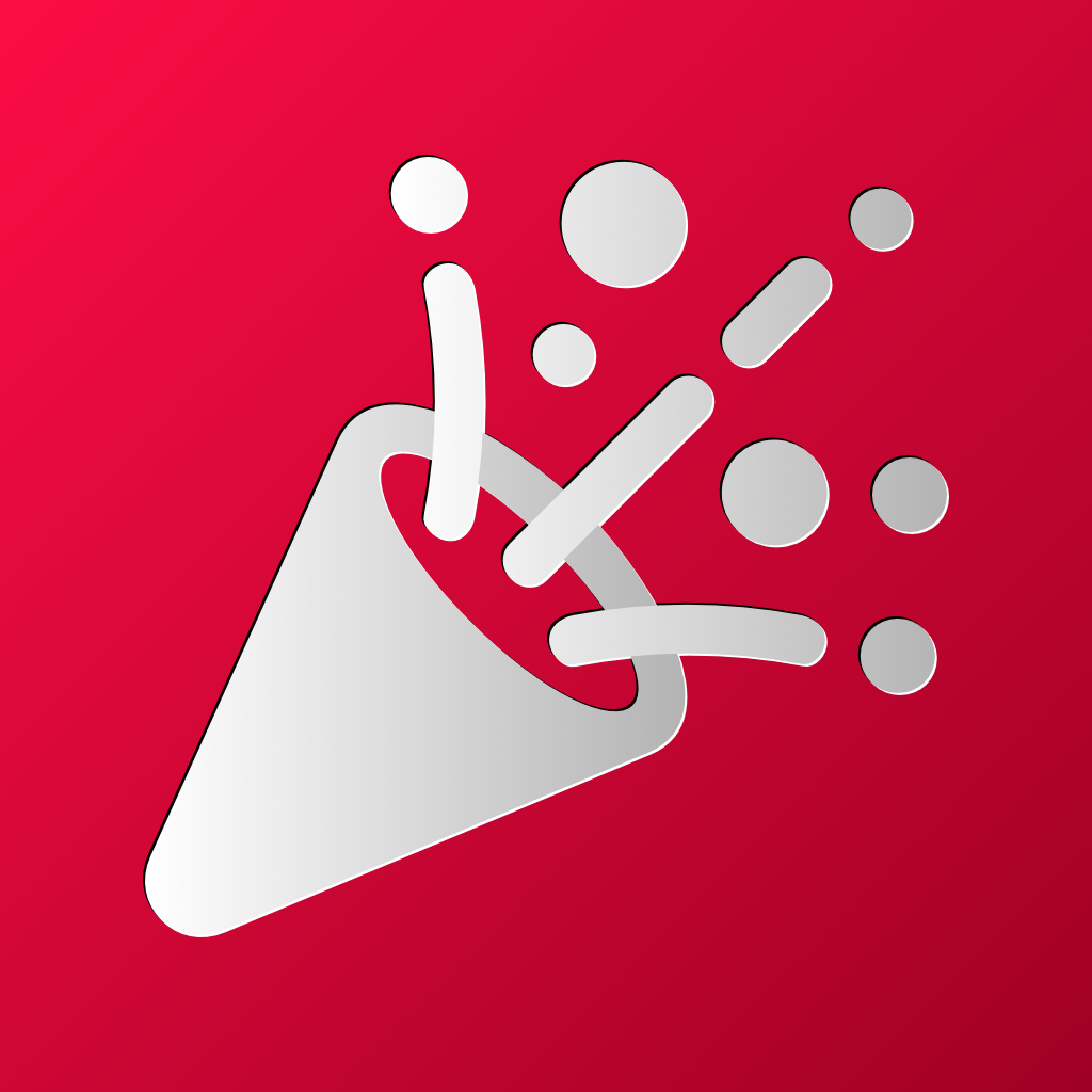 Get PartyShutter for iOS, iPhone, iPad Aso Report