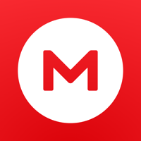 MEGA logo