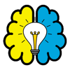The Brain Space Puzzle Games icon