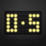 Get Subboard Football Scoreboard for iOS, iPhone, iPad Aso Report