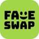 Face Swap Video - AI Face Swap app icon - Photo & Video app for iPhone