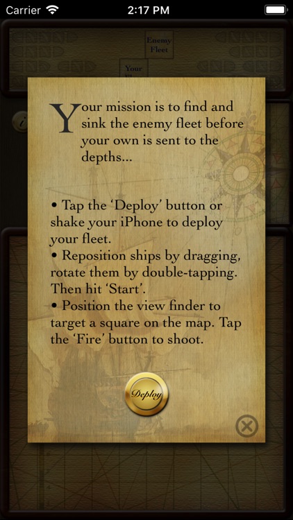 ChartFight SP screenshot-4