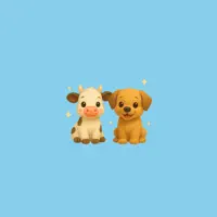 My Baby Animal Sounds