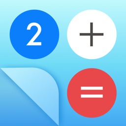 Calculatrice + Mémo PRO