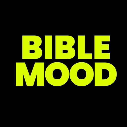 Bible Mood