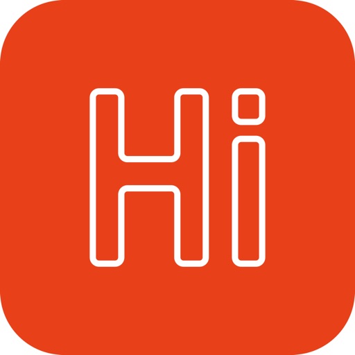 HiWatch Ultra iOS App