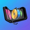 CD Wally: Album Player icon