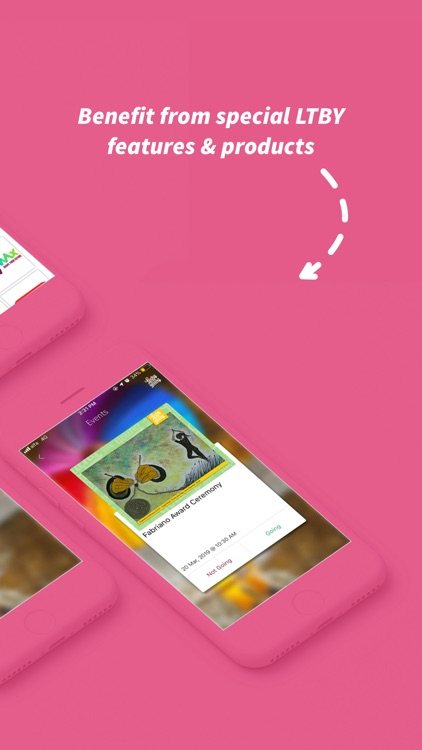 My LTBY by BLF screenshot-3