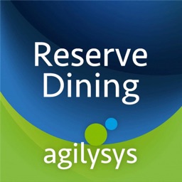 Agilysys Reserve App