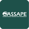 Assape icon