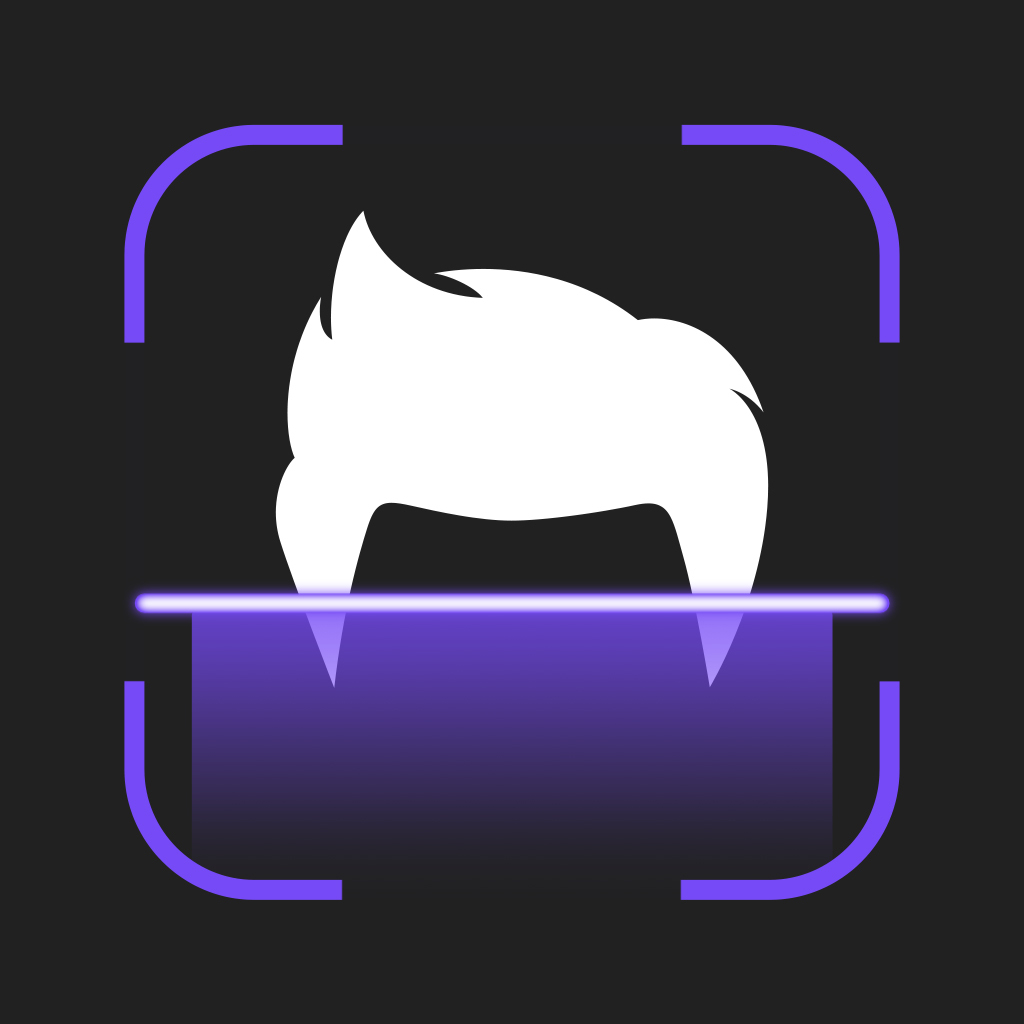 Get Hair Snap Health & Style Scan for iOS, iPhone, iPad Aso Report