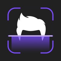 Hair Snap Health & Style Scan app icon - Lifestyle app for iPhone