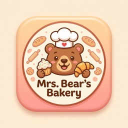 Boulangerie Mme Ours