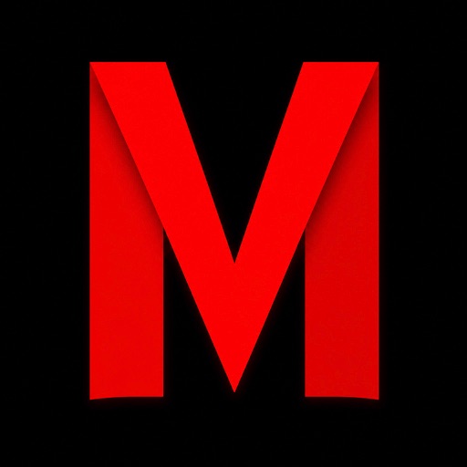 MovieFlix - Movies & TV Show