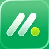 Golf Las Vegas Calc TeeMatch - Icona app