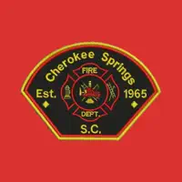 Cherokee Springs Fire Dept SC