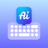 Fontsy AI - Keyboard & Dafont icon